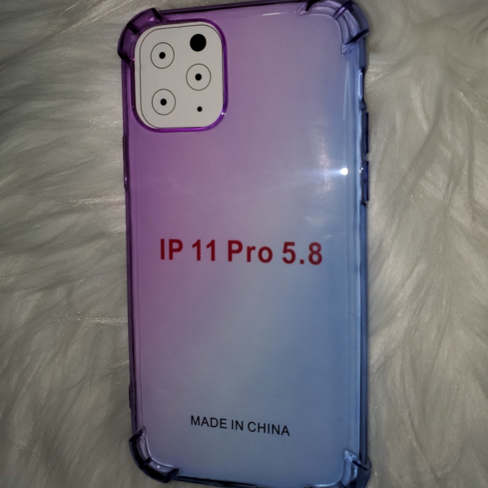 Phone cases iPhone 11 Pro 5.8